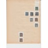 ALGÉRIE 1870/1962, Collection d'oblitérations, 600 timbres, COTE +1000€