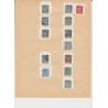 ALGÉRIE 1870/1962, Collection d'oblitérations, 600 timbres, COTE +1000€
