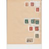 ALGÉRIE 1870/1962, Collection d'oblitérations, 600 timbres, COTE +1000€