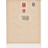 ALGÉRIE 1870/1962, Collection d'oblitérations, 600 timbres, COTE +1000€