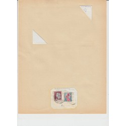 ALGÉRIE 1870/1962, Collection d'oblitérations, 600 timbres, COTE +1000€