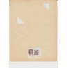 ALGÉRIE 1870/1962, Collection d'oblitérations, 600 timbres, COTE +1000€
