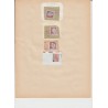 ALGÉRIE 1870/1962, Collection d'oblitérations, 600 timbres, COTE +1000€