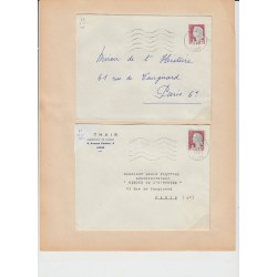 ALGÉRIE 1870/1962, Collection d'oblitérations, 600 timbres, COTE +1000€