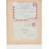 ALGÉRIE 1870/1962, Collection d'oblitérations, 600 timbres, COTE +1000€