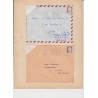 ALGÉRIE 1870/1962, Collection d'oblitérations, 600 timbres, COTE +1000€