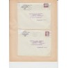 ALGÉRIE 1870/1962, Collection d'oblitérations, 600 timbres, COTE +1000€