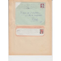 ALGÉRIE 1870/1962, Collection d'oblitérations, 600 timbres, COTE +1000€