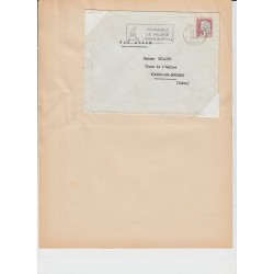 ALGÉRIE 1870/1962, Collection d'oblitérations, 600 timbres, COTE +1000€