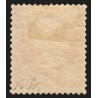 n°24, Napoléon 80c rose, neuf * avec charnière - TB - Certificat JF.BRUN