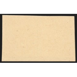Colonies générales n°24, tirage de 1900 papier bristol, Sage 1c vert - SUPERBE
