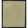 Colonies françaises, Napoléon Lauré 1871, 1c vert-olive, neuf * - SUPERBE