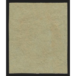 Colonies françaises, Napoléon Lauré 1c vert-olive, neuf ** sans charnière - TB