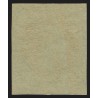 Colonies françaises, Napoléon Lauré 1c vert-olive, neuf ** sans charnière - TB
