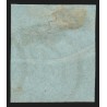 n°11, Napoléon non-dentelé 1c olive, oblitéré càd BONE Algérie - TTB D'ASPECT