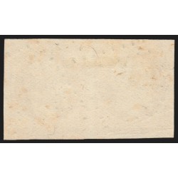 n°13A paire, Napoléon 10c bistre oblitéré PC 31 AIX-D'ANGILLON Cher - TB