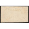 n°13A paire, Napoléon 10c bistre oblitéré PC 31 AIX-D'ANGILLON Cher - TB