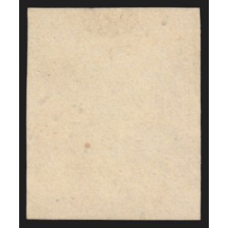 n°13A, oblitéré PC 2739 ROUFFACH Haut-Rhin - TB