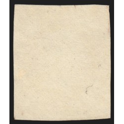 n°13B, 10c bistre, Type II, oblitéré PC 3766 ALEXANDRETTE Syrie - TB