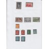 France 1937/1959, collection neufs ** dont bloc PEXIP, variétés... COTE 4000 €