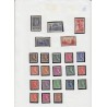 France 1937/1959, collection neufs ** dont bloc PEXIP, variétés... COTE 4000 €