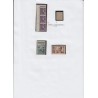 France 1937/1959, collection neufs ** dont bloc PEXIP, variétés... COTE 4000 €