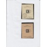 France 1937/1959, collection neufs ** dont bloc PEXIP, variétés... COTE 4000 €