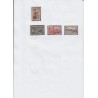 France 1937/1959, collection neufs ** dont bloc PEXIP, variétés... COTE 4000 €