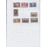 France 1937/1959, collection neufs ** dont bloc PEXIP, variétés... COTE 4000 €