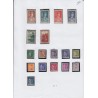 France 1937/1959, collection neufs ** dont bloc PEXIP, variétés... COTE 4000 €