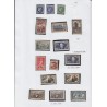 France 1937/1959, collection neufs ** dont bloc PEXIP, variétés... COTE 4000 €