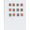 France 1937/1959, collection neufs ** dont bloc PEXIP, variétés... COTE 4000 €