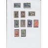 France 1937/1959, collection neufs ** dont bloc PEXIP, variétés... COTE 4000 €