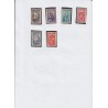 France 1937/1959, collection neufs ** dont bloc PEXIP, variétés... COTE 4000 €