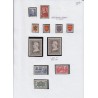 France 1937/1959, collection neufs ** dont bloc PEXIP, variétés... COTE 4000 €