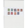 France 1937/1959, collection neufs ** dont bloc PEXIP, variétés... COTE 4000 €