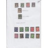France 1937/1959, collection neufs ** dont bloc PEXIP, variétés... COTE 4000 €