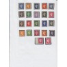 France 1937/1959, collection neufs ** dont bloc PEXIP, variétés... COTE 4000 €
