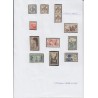 France 1937/1959, collection neufs ** dont bloc PEXIP, variétés... COTE 4000 €