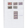France 1937/1959, collection neufs ** dont bloc PEXIP, variétés... COTE 4000 €