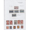 France 1937/1959, collection neufs ** dont bloc PEXIP, variétés... COTE 4000 €