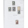 France 1937/1959, collection neufs ** dont bloc PEXIP, variétés... COTE 4000 €