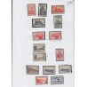 France 1937/1959, collection neufs ** dont bloc PEXIP, variétés... COTE 4000 €