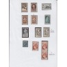 France 1937/1959, collection neufs ** dont bloc PEXIP, variétés... COTE 4000 €