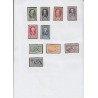 France 1937/1959, collection neufs ** dont bloc PEXIP, variétés... COTE 4000 €