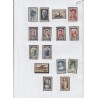 France 1937/1959, collection neufs ** dont bloc PEXIP, variétés... COTE 4000 €
