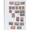 France 1937/1959, collection neufs ** dont bloc PEXIP, variétés... COTE 4000 €