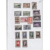France 1937/1959, collection neufs ** dont bloc PEXIP, variétés... COTE 4000 €
