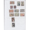 France 1937/1959, collection neufs ** dont bloc PEXIP, variétés... COTE 4000 €