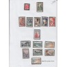 France 1937/1959, collection neufs ** dont bloc PEXIP, variétés... COTE 4000 €